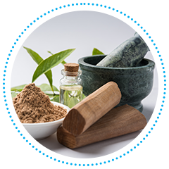 Ayurvedic